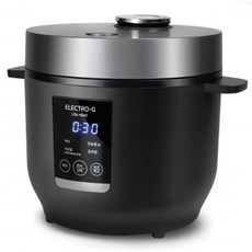 홈지오 저당밥솥