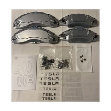 [관부가세포함] Tesla Model Y 2020-2023 19/20인치 휠 허브 브레이크 액세서리용 캘리퍼