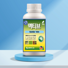 [농사마트] 엑티브 200ml 뿌리발근제 생육향상 코리아아그로, 1개