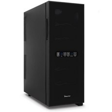 매직쉐프 와인셀러 12병 MEW-F12DB