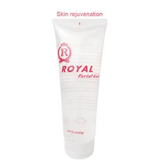 초음파 젤 RF & EMS 마사지기 캐비테이션 바디 슬리밍 얼굴 피부 퍼밍 리프팅 타이트닝 주름 방지 주입 젤, 01 SKIN REJUVENATION