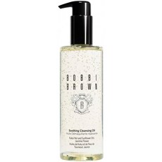 바비 브라운 수딩 클렌징 오일 200ml:, 1