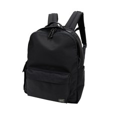 [포터] 익스플로러 데이 팩 배낭 M 사이즈 EXPLORER-507-17996 (1. 블랙 (Black))