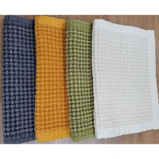 와플발매트