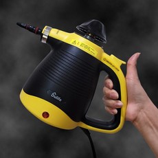 스팀핸드청소기