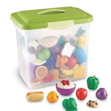 러닝리소스음식모형