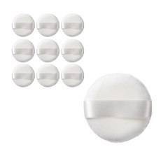 극세사파우더퍼프