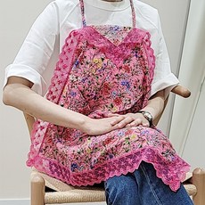 삼베손수건