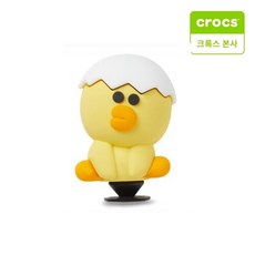[AK PLAZA] [크록스본사]라인 프렌즈 샐리 지비츠 10012699