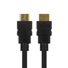 넥스트 TV 연결 HDMI 2.0 케이블 1M NEXT-010UHD4K