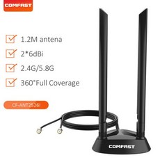 wifi6안테나