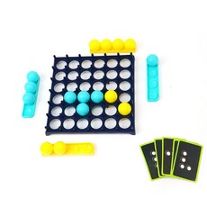 어린이구슬퍼즐맞추기