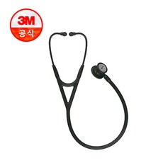 청진기 리트만 CARDIO 4 6201 블랙에디션 블루 신상품, 4) CARDIO 4 6156 플럼