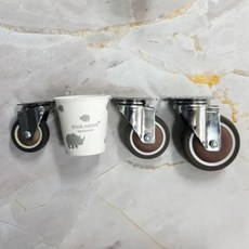 SXW1052873in 회전바퀴 볼바퀴고정 공구 이동식바퀴 서랍바귀