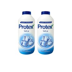태국 프로텍스 쿨링 파우더 280g / PROTEX Cool powder 280g, Menthol Capsule for men 2개, 2개