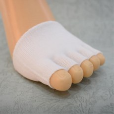 발가락이너
