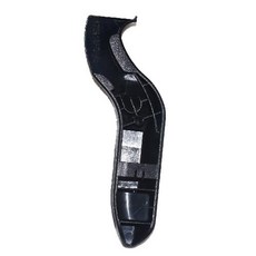 왼쪽 좌석 높이 조절 핸들 포드 포커스 MK2 MK3 2005-2013, 1) 1 pcs black