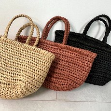 라탄백뜨기