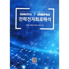 전력전자시스템제어를위한