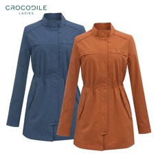 크로커다일레이디점퍼