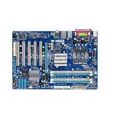 기가 바이트 GA - P43T - ES3G에 대한 원래 마더 보드 LGA 775 DDR3 P43T -, 상세내용참조