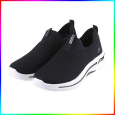 스케처스고워크아치핏