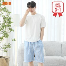 지지미남자반바지