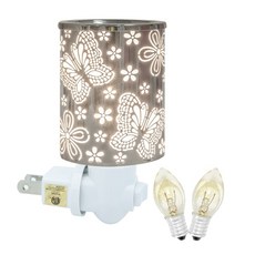 아로마오일전기램프