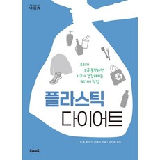 플라스틱 다이어트, 우리교육, 호세 루이스 가예고