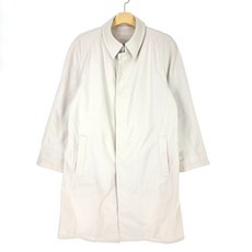 남자버버리트렌치코트