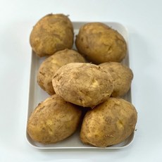 [풍미한가득] 국내산 수미감자 햇 감자, 1박스, 10kg (대)