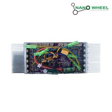 나노휠 A6 메인보드 60V AC-60000-326, 상세설명 참조, 없음