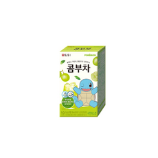 담터 포켓몬 콤부차 샤인머스캣, 5g, 30개입, 1개