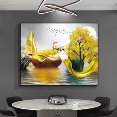 대문인터폰가림막