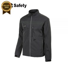 K2 Safety JK-3101 자켓 작업복 점퍼 워크웨어 근무복 현장복 유니폼 단체복 - k2유니폼