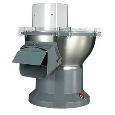 채소 야채 다지기 감자 마늘 절단기 빻기 채소 야채절단기, 기본 모터 슬라이싱 2-4mm