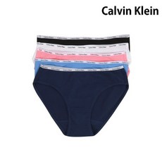 캘빈클라인여성팬티세트