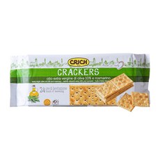 Szmart 마켓 크릭 올리브오일 로즈마리 과자 250g 크릭크래커 수입 세계식품, 1개