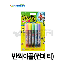 콘페티크레용