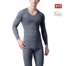 극세사초경량남성내의