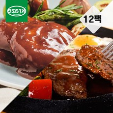 크레잇함박스테이크