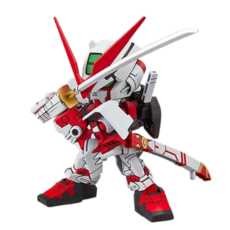 기동전사 건담 시드 SD MG MBF-P02 어스트레이 레드프레임 프라홈액션베이스, 1개 1개