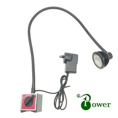 5W LED 워크 스테이션 기계 조명, 03 black 3000k_07 5w 40cm
