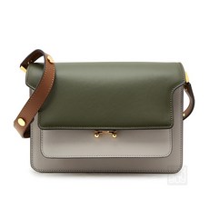 [Marni]Trunk Bag