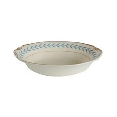 시라쿠스 로렐리프 오발볼 파스타볼 26cm, 블루로렐, 1개