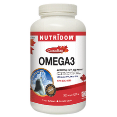 네이쳐스패밀리프리미어골드오메가3