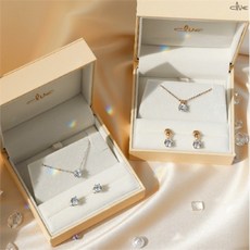 클루실버주얼리세트