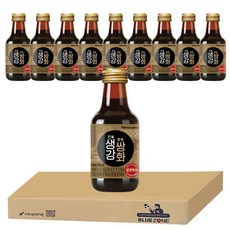 광동 생강쌍화 150ml x 10병, 10개