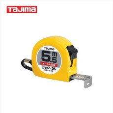 5myshop_타지마 일본 자동 줄자 5.5M (L25-55) 양면눈금 다용도줄자 산업용줄자 자동줄자 일제줄자 공업용줄자_+, 이상품선택!!