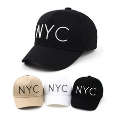 봄이다 키즈 NYC 볼캡 성인 아이와 가족모자 아이와 가족모자 여아모자 남아모자 아동모자 유아모자 유아캡모자 커플우정 야구모자